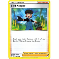 Bird Keeper - 159/189 - Darkness Ablaze