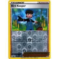 Bird Keeper - 159/189 - Darkness Ablaze - Reverse Holo