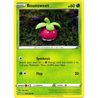Bounsweet - 014/189 - Darkness Ablaze