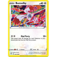Bunnelby - 150/189 - Darkness Ablaze