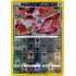 Bunnelby - 150/189 - Darkness Ablaze - Reverse Holo
