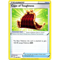 Cape of Toughness - 160/189 - Darkness Ablaze