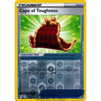 Cape of Toughness - 160/189 - Darkness Ablaze - Reverse Holo