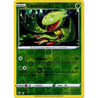Carnivine - 005/189 - Darkness Ablaze - Reverse Holo