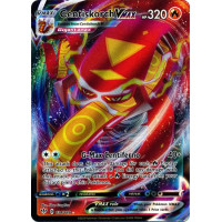 Centiskorch Vmax - 034/189 - Darkness Ablaze