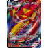 Centiskorch Vmax - 034/189 - Darkness Ablaze