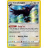 Corviknight - 156/189 - Darkness Ablaze - Holo