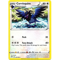 Corvisquire - 155/189 - Darkness Ablaze
