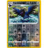 Corvisquire - 155/189 - Darkness Ablaze - Reverse Holo