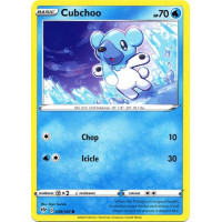 Cubchoo - 048/189 - Darkness Ablaze