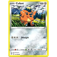 Cufant - 131/189 - Darkness Ablaze