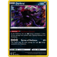 Darkrai - 105/189 - Darkness Ablaze - Holo