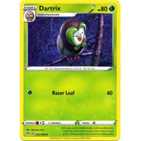 Dartrix - 012/189 - Darkness Ablaze