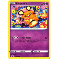 Dedenne - 078/189 - Darkness Ablaze