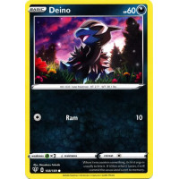Deino - 108/189 - Darkness Ablaze