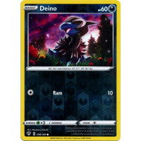 Deino - 108/189 - Darkness Ablaze - Reverse Holo