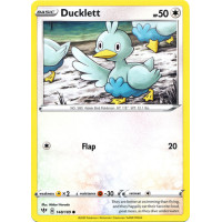 Ducklett - 148/189 - Darkness Ablaze