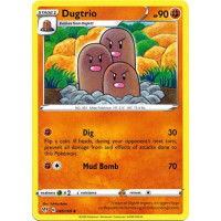 Dugtrio - 085/189 - Darkness Ablaze