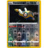 Dunsparce - 137/189 - Darkness Ablaze - Reverse Holo