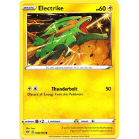 Electrike - 058/189 - Darkness Ablaze