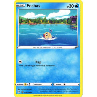 Feebas - 038/189 - Darkness Ablaze