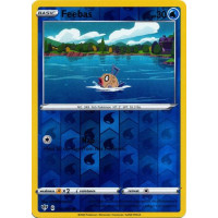 Feebas - 038/189 - Darkness Ablaze - Reverse Holo