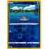 Feebas - 038/189 - Darkness Ablaze - Reverse Holo
