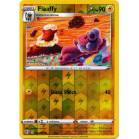 Flaaffy - 056/189 - Darkness Ablaze - Reverse Holo
