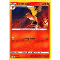 Fletchinder - 031/189 - Darkness Ablaze