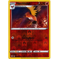 Fletchinder - 031/189 - Darkness Ablaze - Reverse Holo