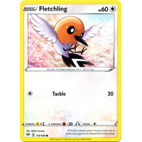 Fletchling - 151/189 - Darkness Ablaze