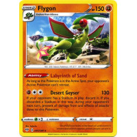 Flygon - 091/189 - Darkness Ablaze