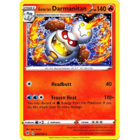 Galarian Darmanitan - 028/189 - Darkness Ablaze