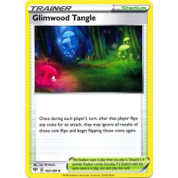 Glimwood Tangle - 162/189 - Darkness Ablaze
