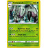 Golisopod - 018/189 - Darkness Ablaze - Holo