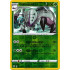 Golisopod - 018/189 - Darkness Ablaze - Reverse Holo