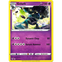 Golurk - 077/189 - Darkness Ablaze