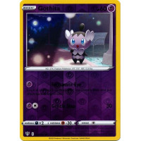Gothita - 073/189 - Darkness Ablaze - Reverse Holo