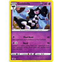 Gothitelle - 075/189 - Darkness Ablaze