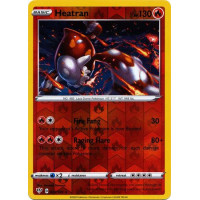 Heatran - 025/189 - Darkness Ablaze - Reverse Holo