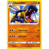 Hippowdon - 094/189 - Darkness Ablaze