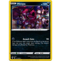 Hoopa - 111/189 - Darkness Ablaze - Holo