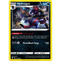 Hydreigon - 110/189 - Darkness Ablaze