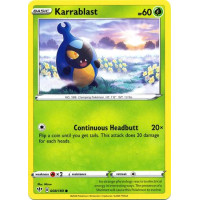 Karrablast - 008/189 - Darkness Ablaze