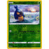 Karrablast - 008/189 - Darkness Ablaze - Reverse Holo