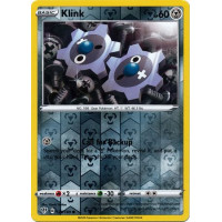 Klink - 125/189 - Darkness Ablaze