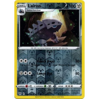 Lairon - 122/189 - Darkness Ablaze - Reverse Holo