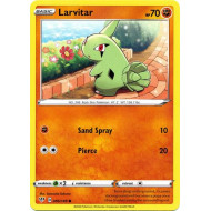 Larvitar - 086/189 - Darkness Ablaze