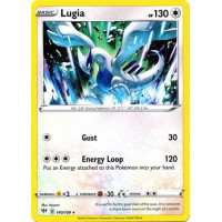Lugia - 140/189 - Darkness Ablaze