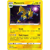 Manectric - 059/189 - Darkness Ablaze